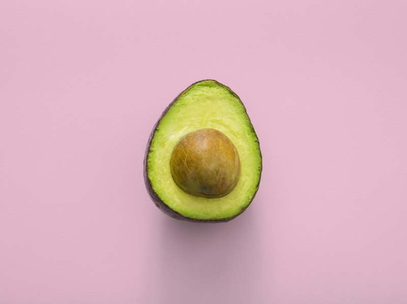 Avocado Copt