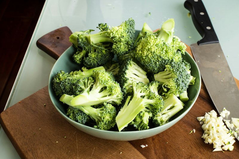 Broccoli